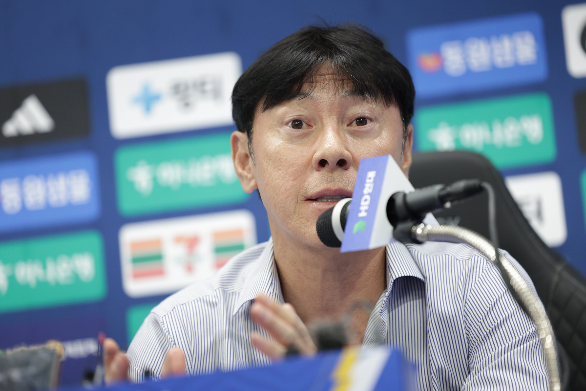 [현장인터뷰]'결국 터질 것이 터졌다' <b>정승현</b> '충격' 소신 발언 "<b>신태용</b>...