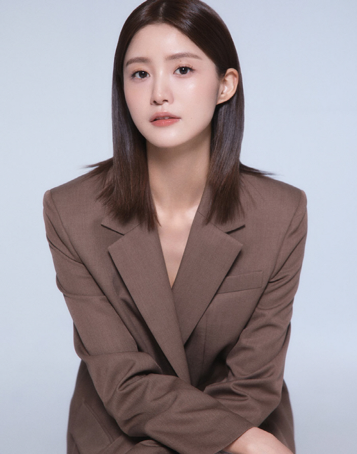 [공식] EXID 출신 <b>박정화</b>, 송지효와 새 출발한다…<b>넥서스이엔엠</b> 전속계...