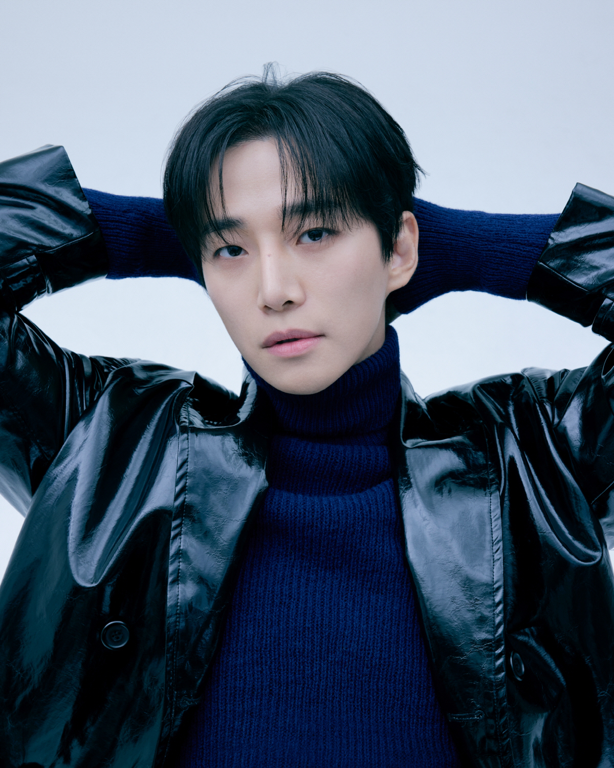[SC인터뷰] "팔자에도 없던 사장이 돼"…<b>이준호</b>, '<b>태풍상사</b>'와 낭만적인...