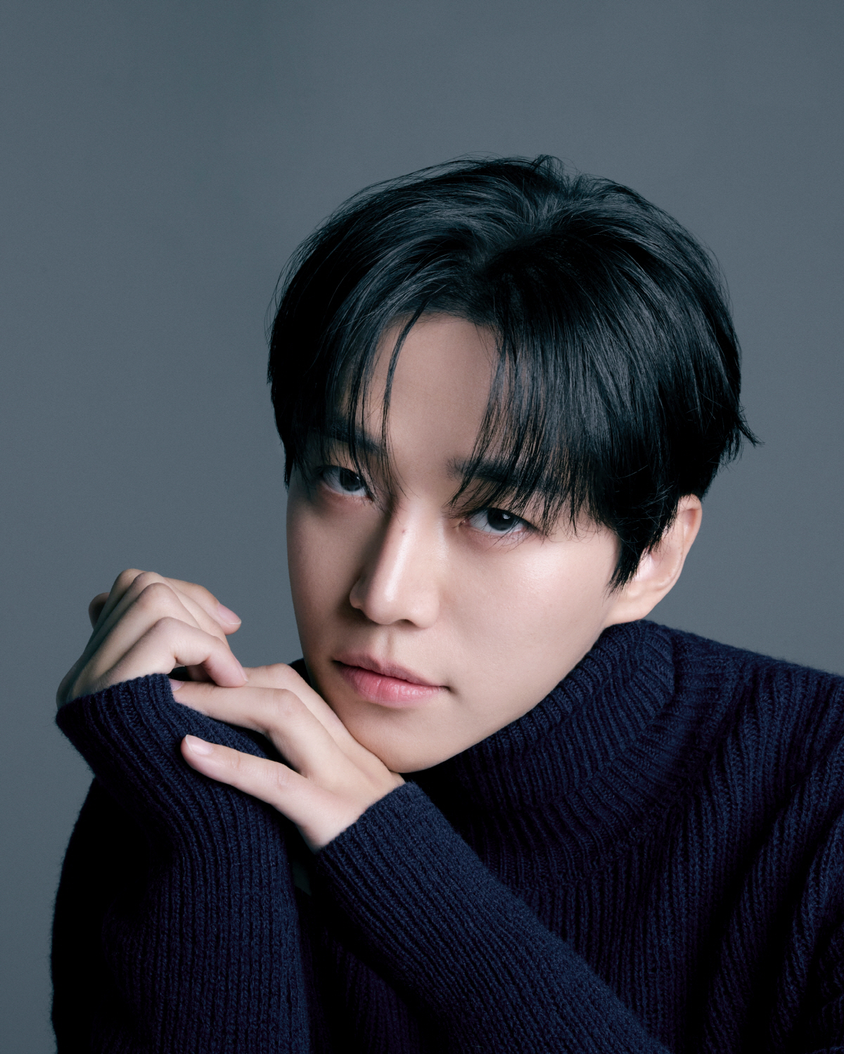 [인터뷰②] <b>이준호</b> "2PM 옥택연, 내년 봄 결혼..행복해 보여 응원하고파...