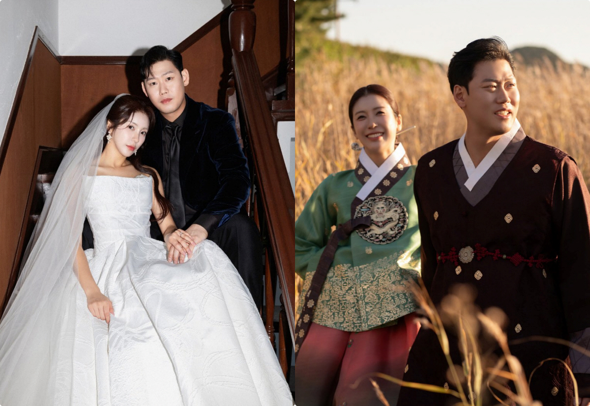 하주석, 김연정과 6일 결혼..4살 연상·연하, <b>선수</b>·치어리더 사랑 결...