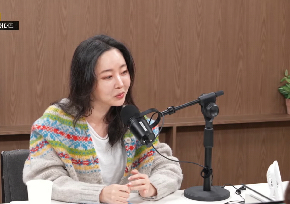 <b>민희진</b> "어도어, 돌아오겠다는 <b>뉴진스 갈라치기</b> 해..진의 따지는 거 화...