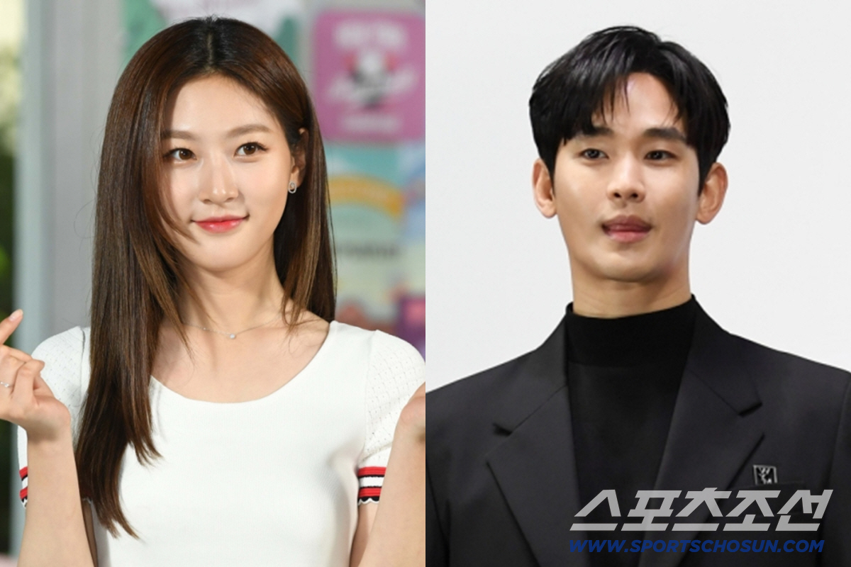 [종합] 故김새론 유족 측 "미성년 시절 교제 맞아"vs<b>김수현</b> 측 "<b>억지</b> 주...