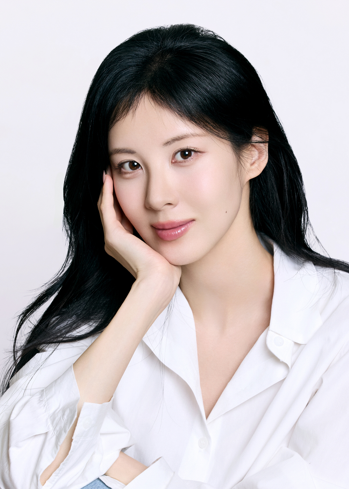 [공식] 소시 <b>서현</b>, 전혜빈과 한솥밥 먹는다…<b>꿈이엔티 전속계약</b> 체결
