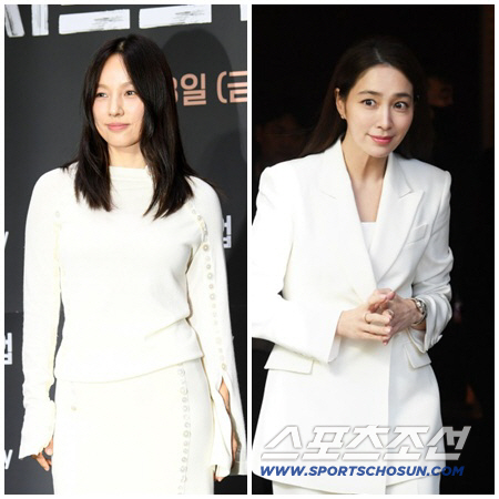 <b>이효리</b>, <b>이민정</b>에 '각 잡힌 인사' 받고 소문냈나 "나중에 기자가 예의 바...