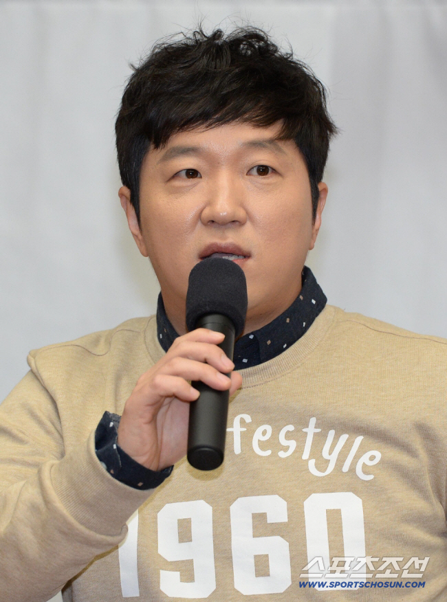 <b>정형돈</b>, '<b>공황장애</b>' 얼마나 심했길래..."방송 두 번 그만뒀다" ('정승제...