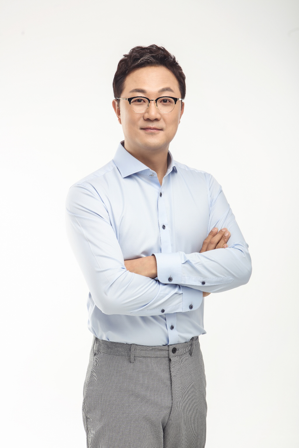 [공식] 24년 만 '동물농장' <b>하차</b>..<b>안지환</b>, <b>건강</b>상 이유로 모든 활동 중단