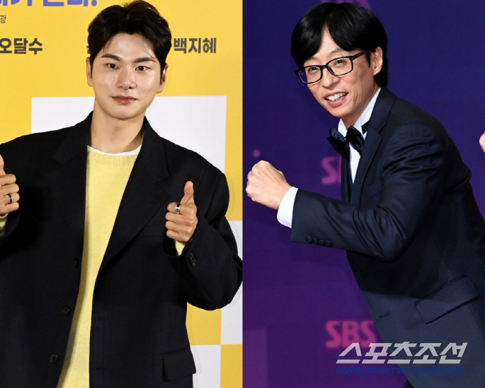 [공식]<b>이이경</b>, '<b>놀뭐</b>' <b>하차 논란</b> 입 열었다 "유재석 단 한차례도 언급한...