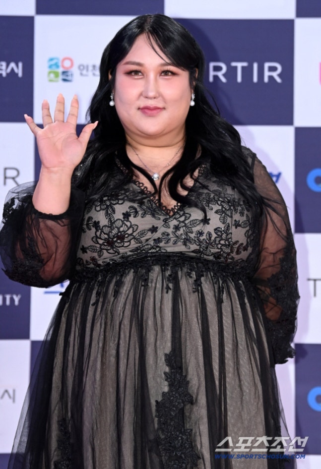 풍자, 여자 신인상 수상 후 10년 친구 손절 "나보다 김대호·덱스가 중요하다고"