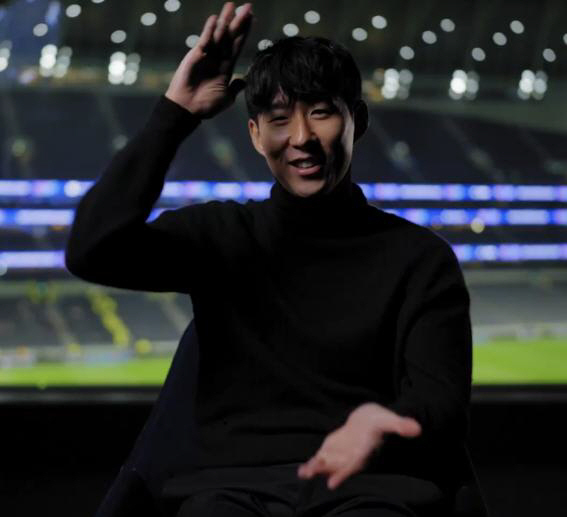 '<b>손흥민</b> 동상부터 세우라니까!' 일단 다큐멘터리 만든다…"눈물이 멈추...