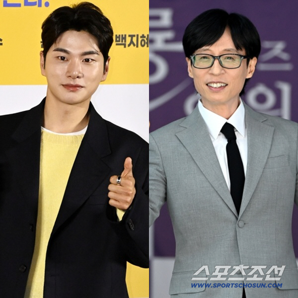 <b>논란</b>의 <b>이이경</b>… ‘<b>유재석</b> 윗선’ 발언 진실공방·DM 추가 폭로 '겹악재...