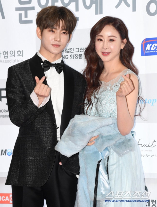 함소원 前남편, 한국왔다.."전처가 내 방 만들어줘, 피곤하면 자고 간다"