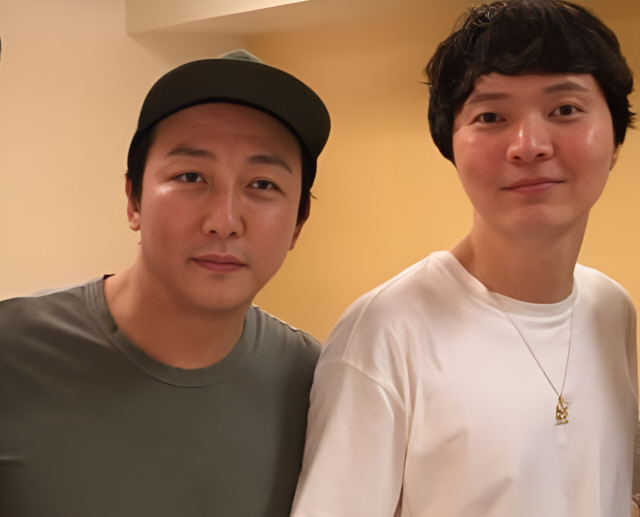 [공식] '8년만 재회' 탁재훈·신정환 투샷 못 본다…'<b>노빠꾸</b>' 측 "공개일...