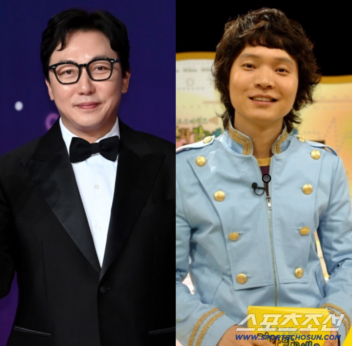 '8년 만 재회' 탁재훈·신정환, 공개 직전 돌연 <b>연기</b>…"날짜 변경"