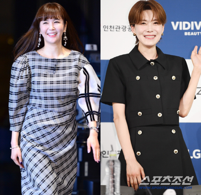 <b>장영란</b>, 장도연 견제했나..."신경 쓰였지만, 잘되길 바란다"('<b>A급 장영란</b>...