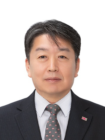 ◇김형표 흥국생명 대표이사 내정자