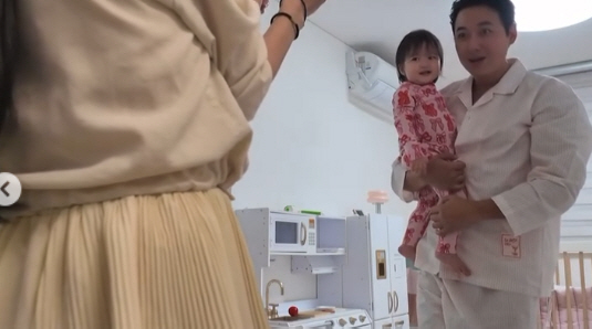 이지훈 아야네 둘째 유산 고백