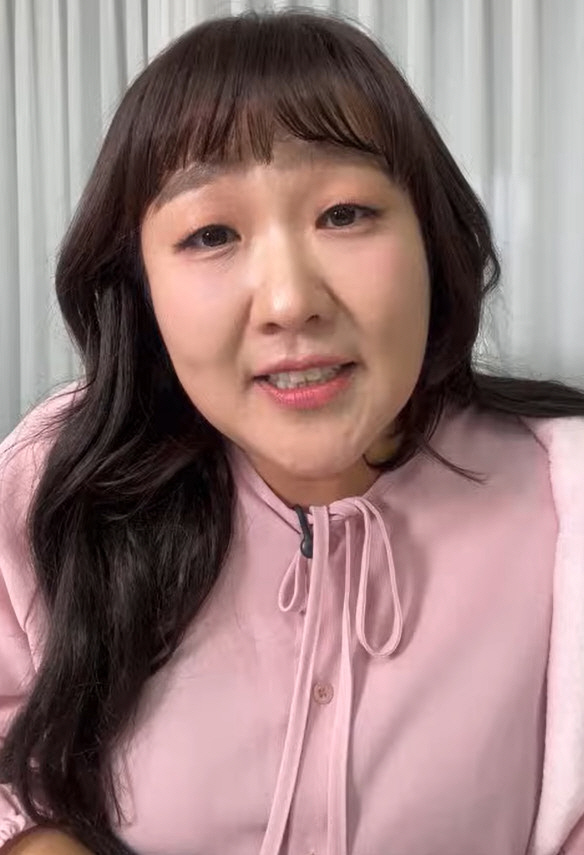 이수지, 공복 몸무게 47.8kg 인증 "발레·올리브 오일로 몸매 관리" ('핫이슈지')