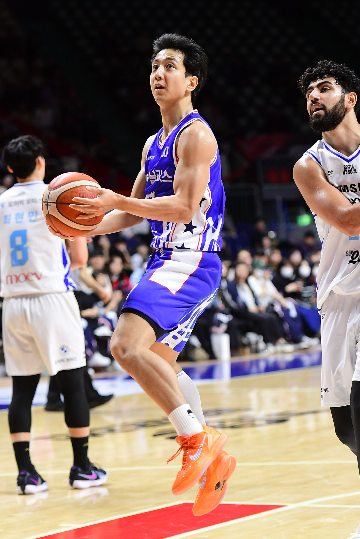 부산 kcc 대 창원 lg