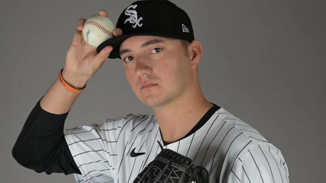 'ERA 12.86' 비운의 특급 유망주, 한화 왜 14억이나 투자했나…"美 남으면 마이너리그 계약 최선"