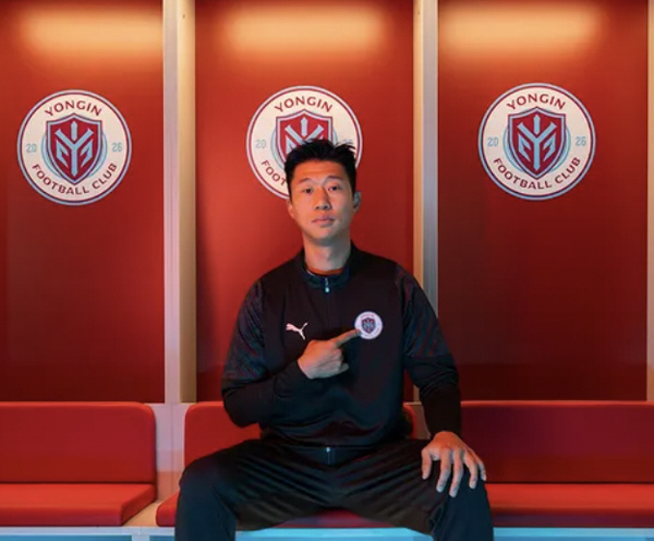 [오피셜]"용인에 유전 터졌나" 신생팀의 파격 행보, 석현준→신진호→김민우에 이어 임채민까지 빅네임 '폭풍영입'