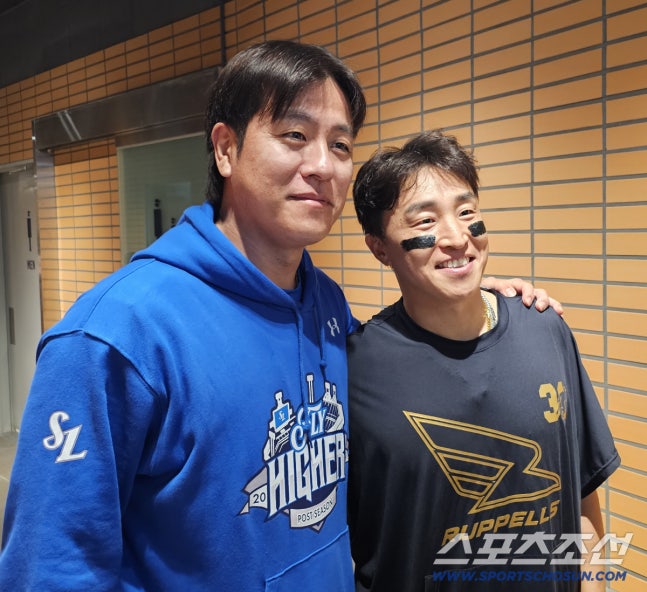 50억 대박 이적, 친정팀으로, FA 4번 성공, 돌연 은퇴... 형들은 끝났다. 최다안타 레전드의 선택은