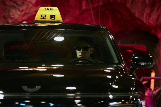 Taxi Driver Season 3 Isn’t Just a Drama — It’s TV That Feels Like a Movie