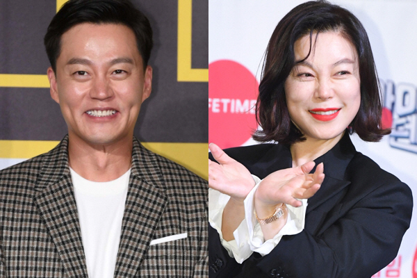 최화정, 이서진 결혼?