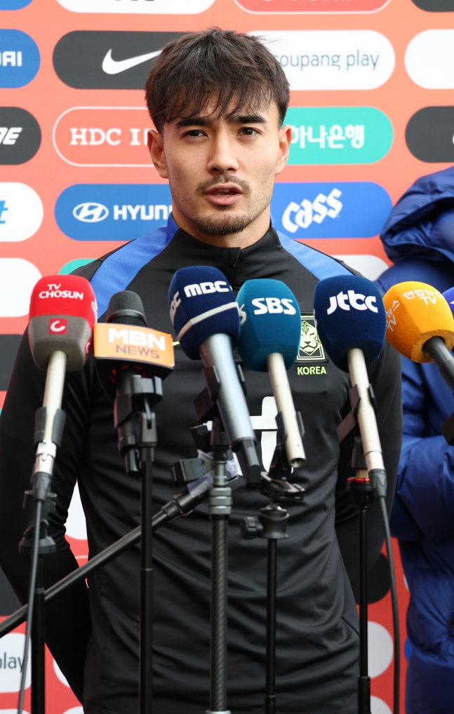 '독일 국대 포기→한국행 전격 결정' 카스트로프, 일본 혼혈과 너무 비교되네, 미친 애국심...분데스리거 유망주 "아직 결정 못해"