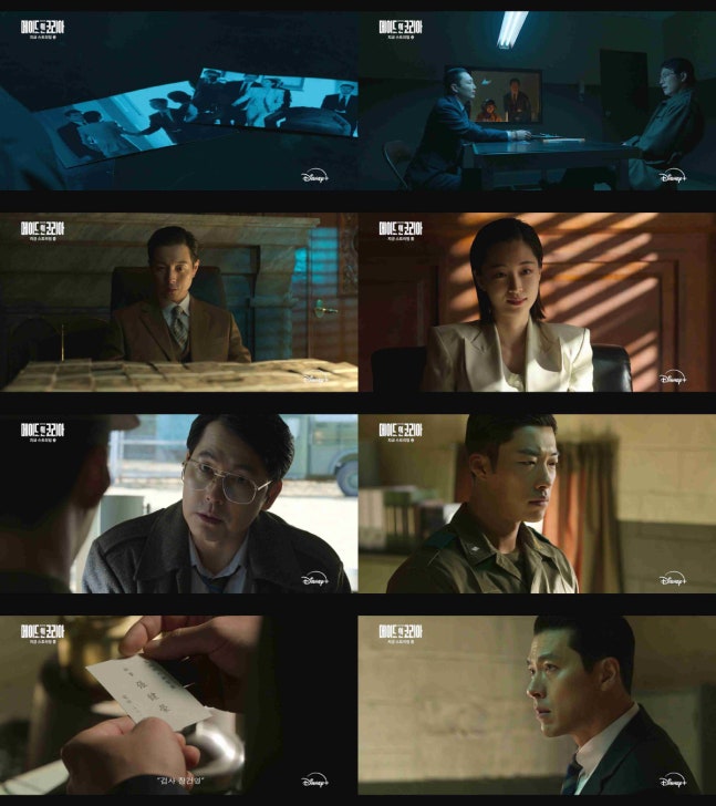 《韓國製造》結局倒數！鄭雨盛緊繃對峙引爆劇情關鍵轉折