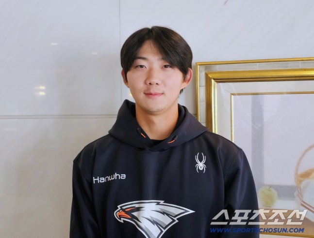 달감독이 '최원준' 이름에 눈을 빛냈다…'타율 0.533' 군필 등장 "내야 모두 자신있습니다"