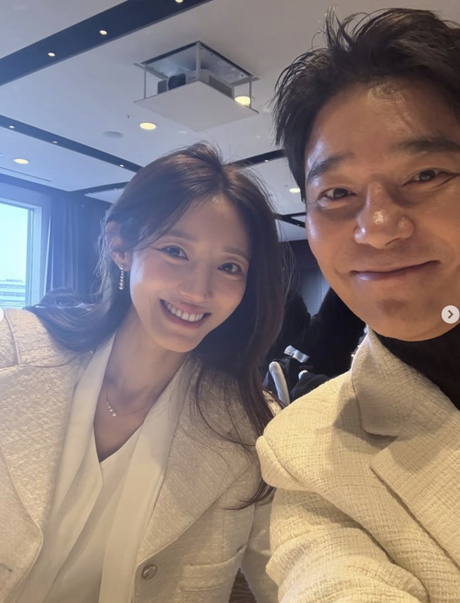 임창정, 재혼 진짜 잘했네..18세 연하 ♥서하얀 "남편 힘들까봐" 내조+육아 척척