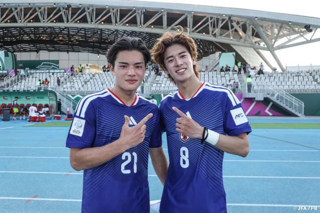 "일본 아시아 최강 맞다" 0-3 대참사 후 인정...2살 어린데 난공불락, 日 압도적 우승 후보