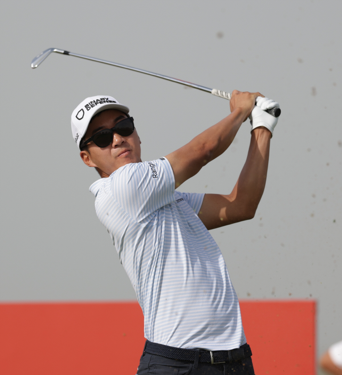 "켑카 복귀? 난 반댈세" 마이클 김, 매킬로이 주장 정면 반박…PGA 전운...