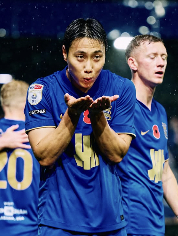 스토크 시티 대 풀럼 경기 분석