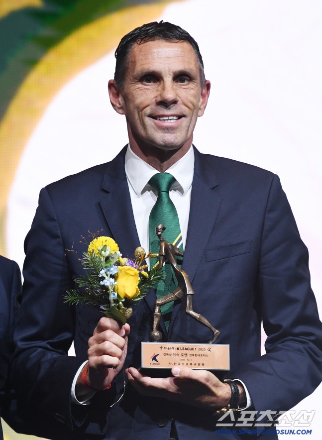 英 단독, K리그 씹어먹은 거스 포옛 깜짝 고백, 한국 복귀는 없다...전북행도 어려울 뻔, 맡고 싶은 팀 따로 있어