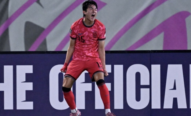 '우리 선수들 너무 불리하다' 한국, U-23 아시안컵 4강서 日 보다 27시간 손해보고 싸운다