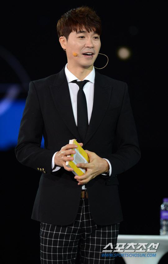 '부모·친형 절연' 박수홍 "딸 낳아보니 이해됐다"..결혼 반대한 이용식에 공감