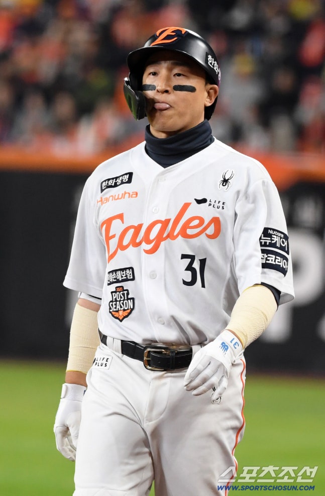 '충격' 손아섭, 한화로부터 구체적 조건 제시도 못받았다...'사트'도 찾는 팀이 없다