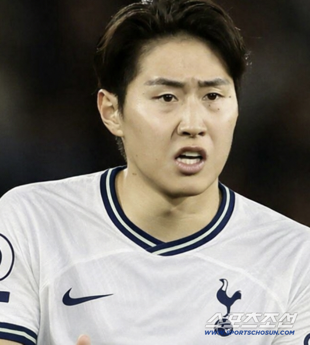 미쳤다! '韓 축구 초대형 경사' 이강인(24, 토트넘) 초대박, 손흥민 자리 차지할까..."PSG 이적 즉시 거절"→"여름에는 모른다"