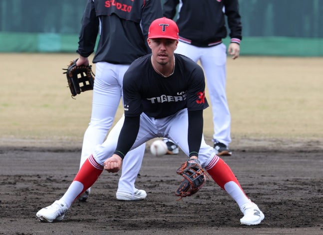 '뜻밖의 초대박 터지나' KIA 감독픽 승부수의 다짐…"최고 팬 보유한 KIA, 잘 영입했다는 말 들을래"