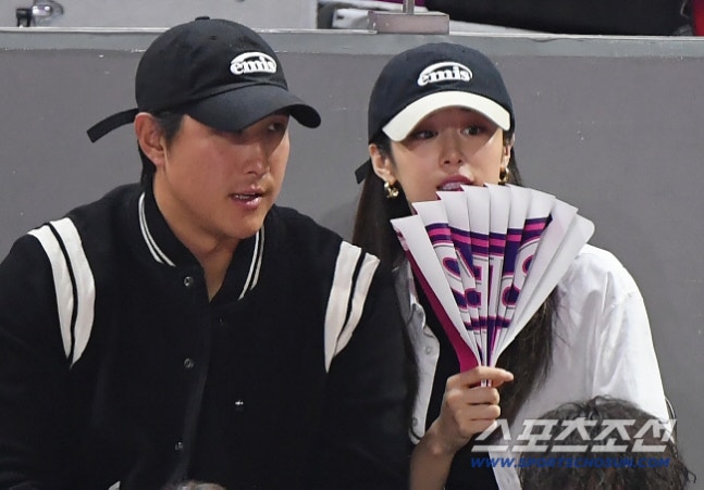 [SC이슈] "내 아이 낳고 싶어"…황재균, 티아라 지연과 이혼 사유 '2세 계획'이었나