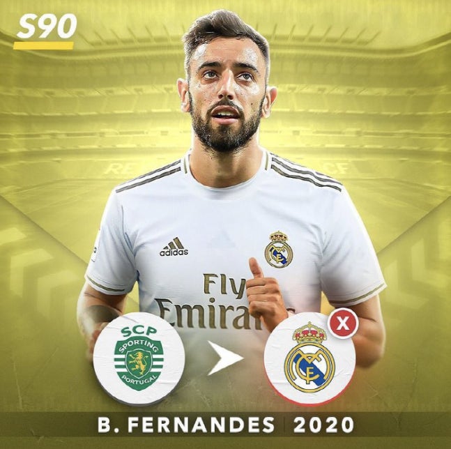 미친 반전! 브루노(레알 마드리드, 31) 'HERE WE GO' 피셜 떴다 '가짜 뉴스'→"절대 일어나지 않는다" 맨유에 집중