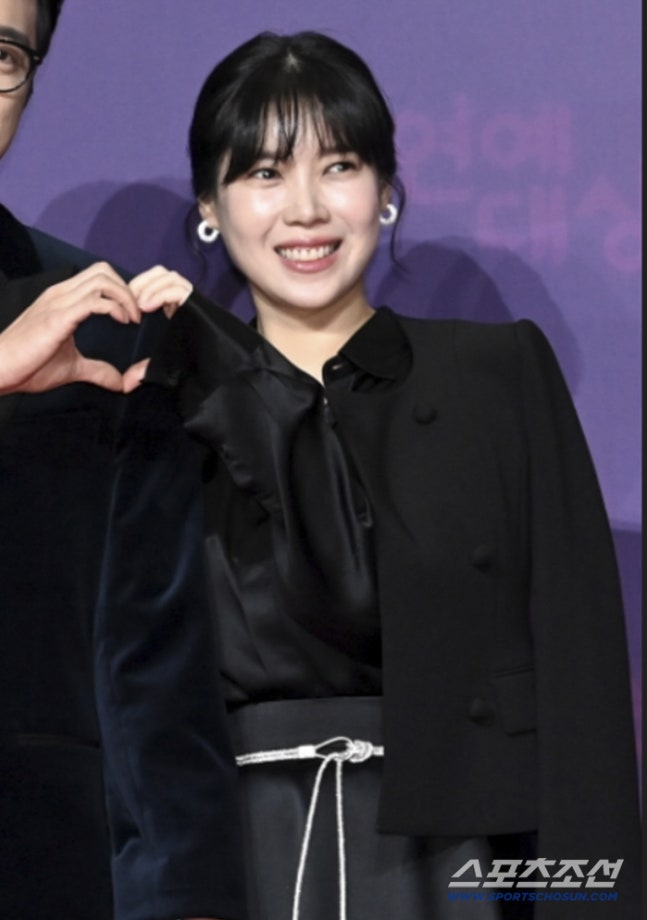 '이장원♥' 배다해, 끔찍한 교통사고 당했다 "비명 엄청 질러...뒤에서 택시가 박아" ('다해는다해')