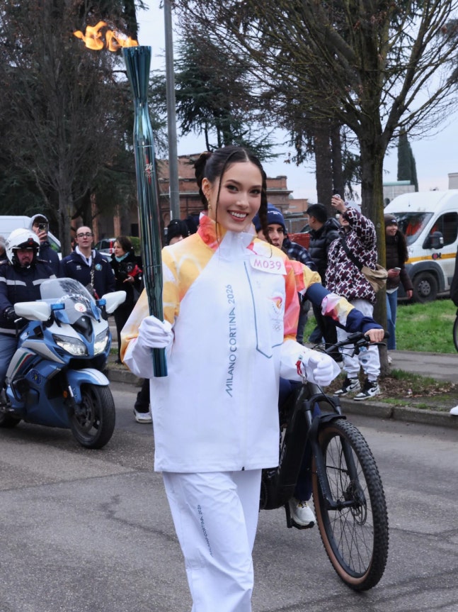 충격 또 충격! 미국 뒤통수 치고 중국 귀화→'죽을 위기' 극복하고 다시 올림픽...냉담한 中 반응 "사리사욕 때문에 올림픽 나간다"