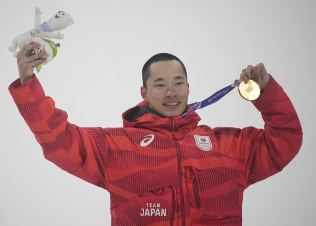 "사상 최강 일본" 맞네...잘해도 너무 잘한다, 벌써 금-은-동 쓸어담아, '無메달' 한국과 벌어지는 격차