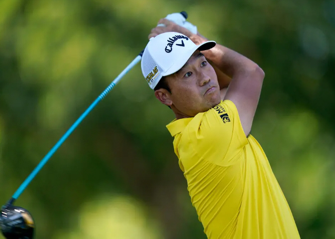 LIV 떠나 PGA 복귀한 케빈 나, 뉴질랜드 오픈 출전…"8월까지 亞투어 뛸...