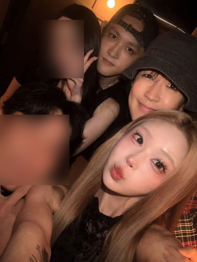 홍진경, 故 최진실 딸 결혼 허락에 의아해