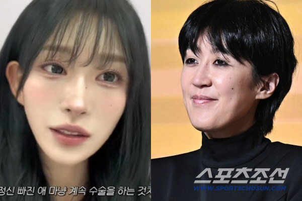 홍진경, 故 최진실 딸 결혼 허락에 의아해