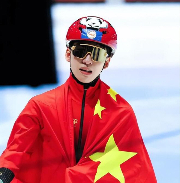 "린샤오쥔 '노메달'은 대한민국 정부 탓" 역대급 부진에 韓 걸고넘어진 中, "교묘한 술책으로 빅토르 안처럼 예외 적용 안 해줘"